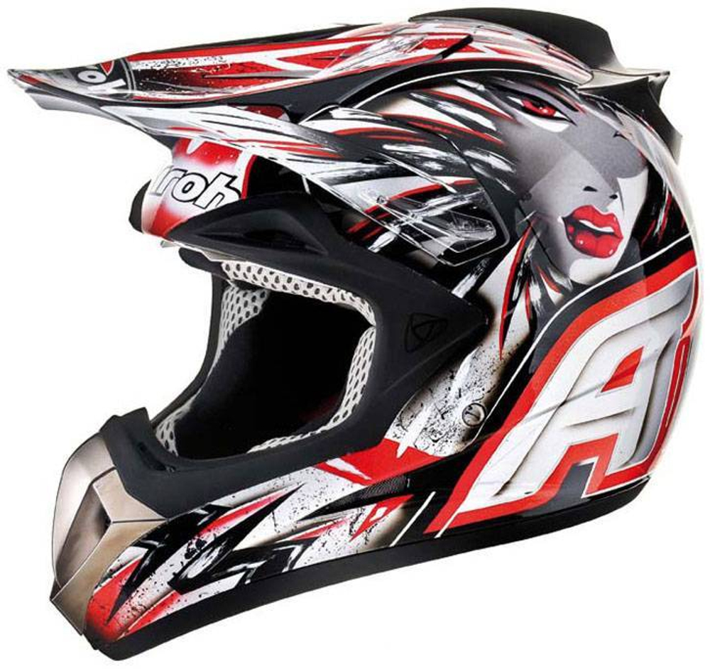 Мотошлем Airoh Dome C5