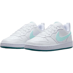 Женские кроссовки Nike Court Borough Low 2 'Geode Teal White' DV5456-102
