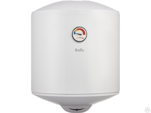 Накопительный водонагреватель Ballu BWH/S 80 Space