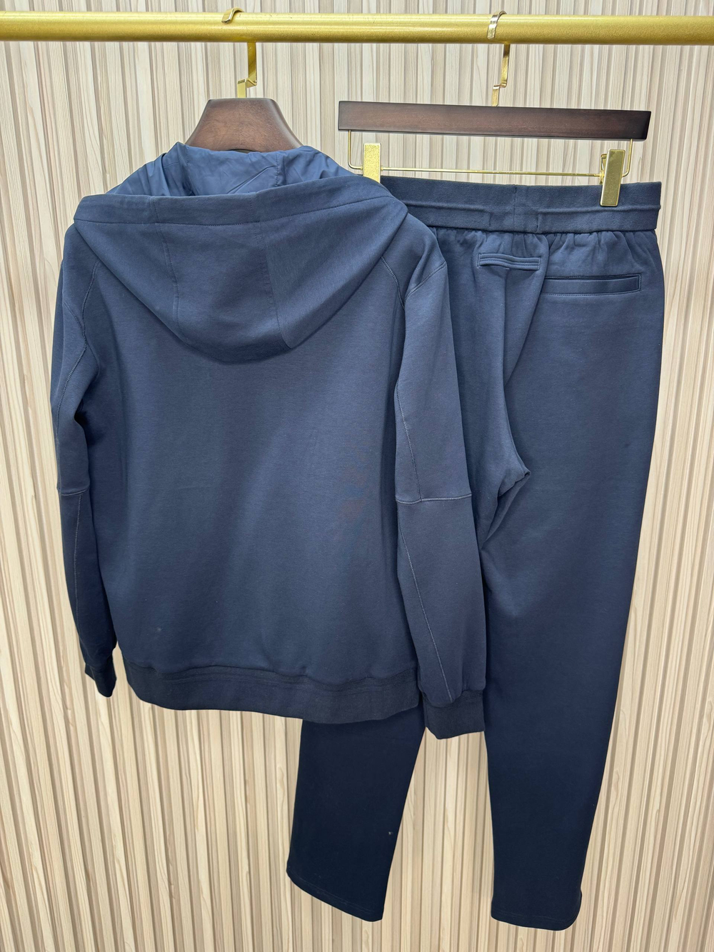 Спортивный костюм Zegna