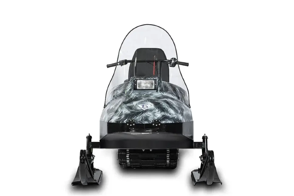 Мини-снегоход БУРЛАК-М Егерь Мини 17 л.с.