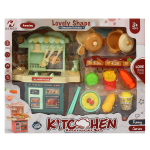 Игровой модуль Кухня, коробка 096-7