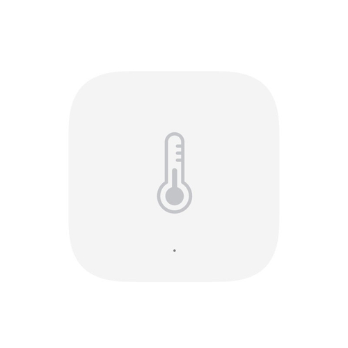 Датчик температуры и влажности Aqara WSDCGQ11LM