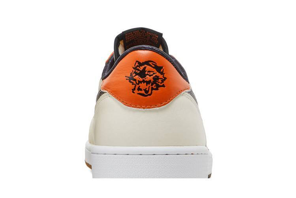 Кроссовки Jordan Air Jordan 1 Retro Low Og Gc "Cny"