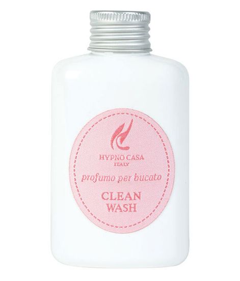 Чистое белье, парфюмерный концентрат для стирки, Hypno Casa