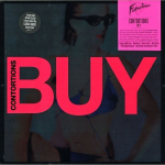 Contortions / Buy (Coloured Vinyl)(LP)