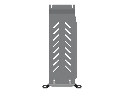 Защита АКПП Sheriff для Hyundai Equus II Рестайлинг 2012-2016 арт.10.2325