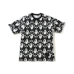 A Bathing Ape Bathing Ape X Coach Ape Head Series Футболка
