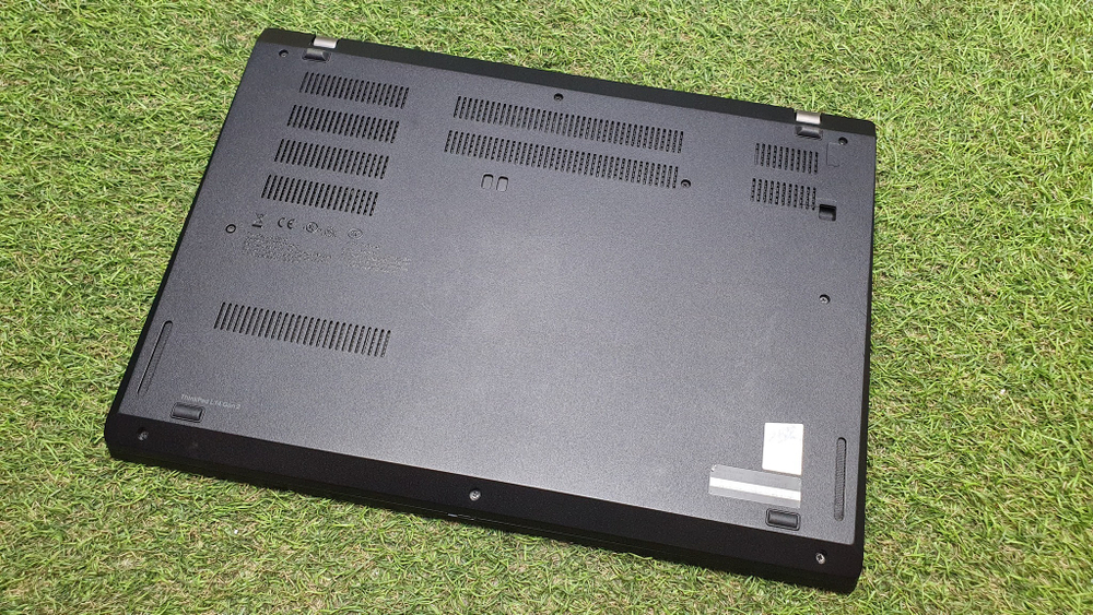 Ноутбук Lenovo i5-11/8Gb/FHD/ThinkPad L14 Gen 2 20X1006FUS /Windows 10