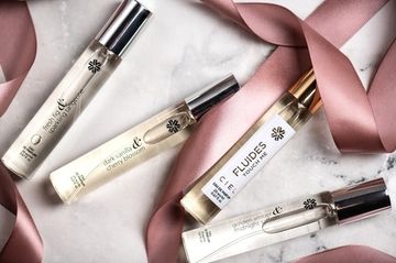Мини-формат – большие возможности, парфюмерия Travel size.