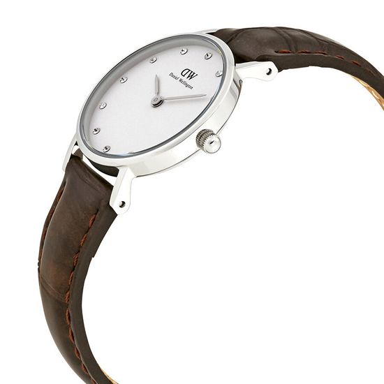 Женские часы Daniel Wellington Classy 26 мм DW00100067