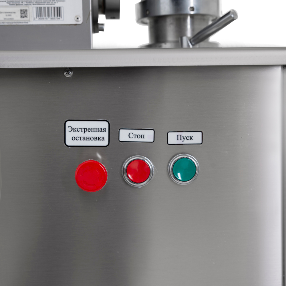 Пельменный аппарат JGL 135-6A Foodatlas ECO