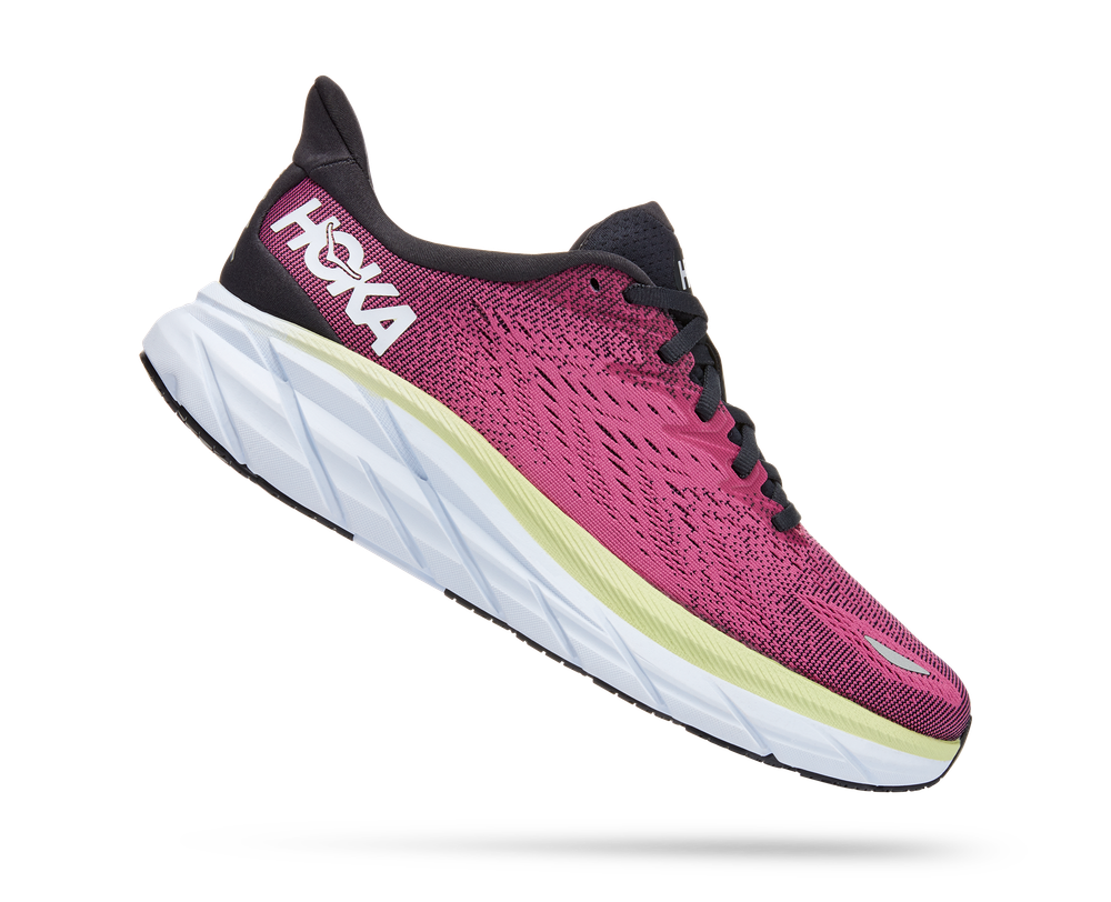 Кроссовки женские Hoka Clifton 8