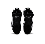 Кроссовки Reebok Kamikaze 2 OG Retro 'Black White' 2020 FV2969