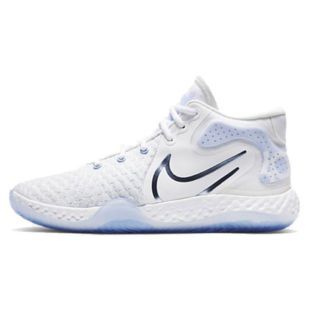 Кроссовки Nike KD Trey 5 VIII EP White Royal Tint