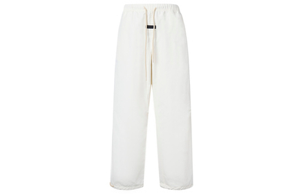 Штаны Fear of God Essentials FW23 Relaxed Trouser /Cloud Dancer, 130BT232081F