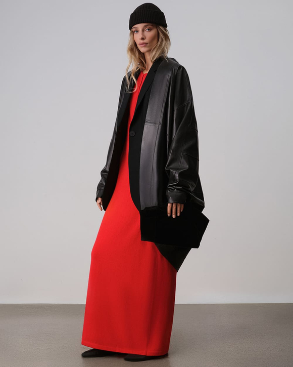 Платье “Echo”