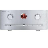 Усилитель интегральный VINCENT SV-700 Silver