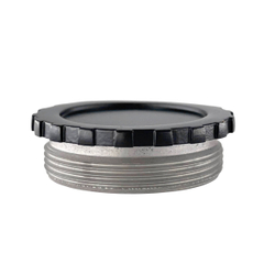 WDK-25520-23 Крышка корпуса двигателя