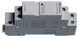 Реле контроля фаз 280В-480В АС (50/60Гц)  FINDER.