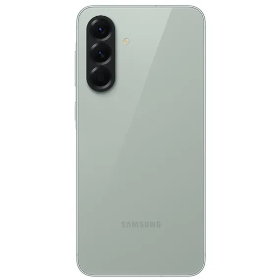 Смартфон Samsung Galaxy A56 5G 8 ГБ | 256 ГБ (Оливковый | Awesome Olive)