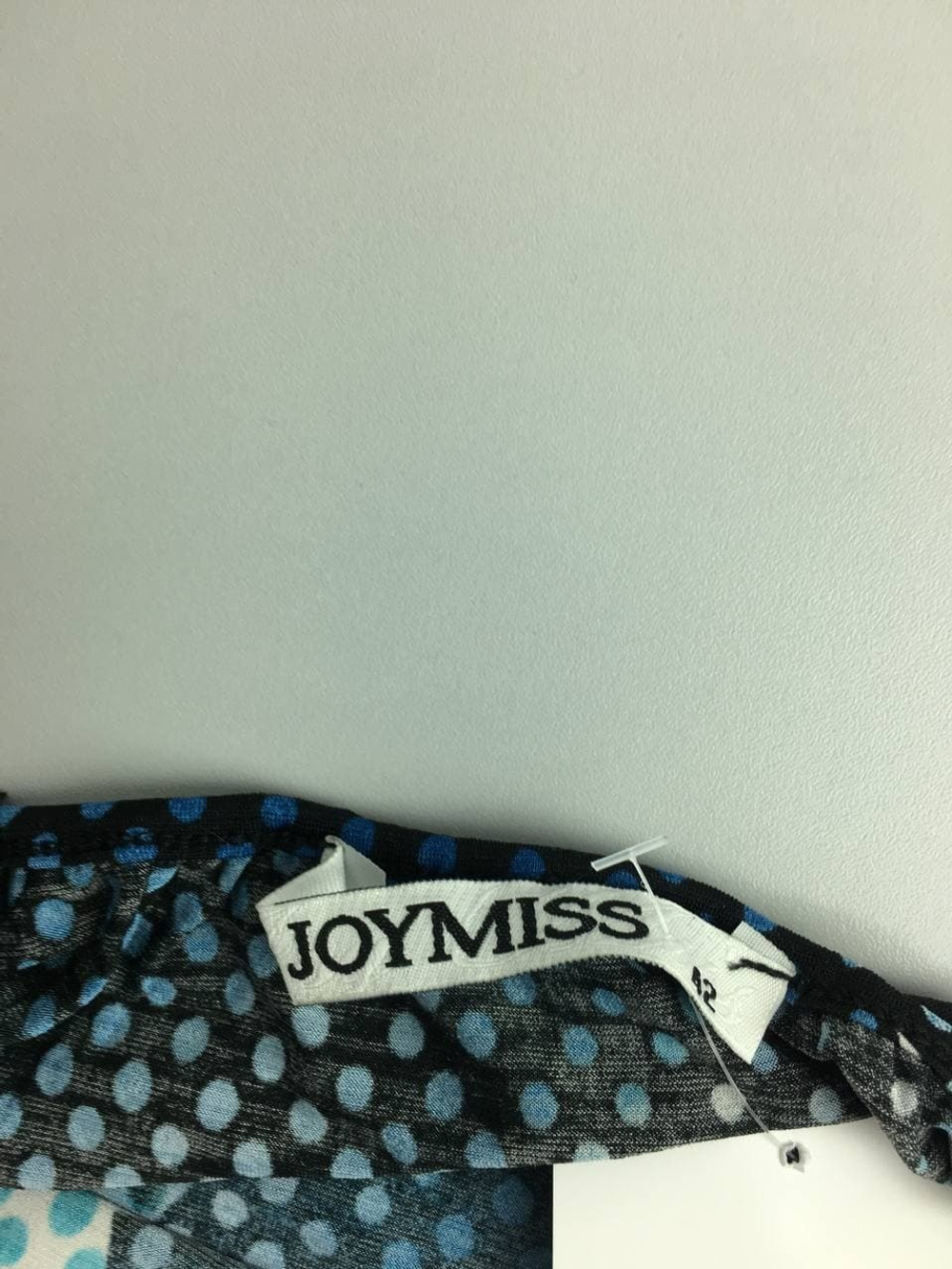 Сарафан Joymiss в горох 46/48 размер