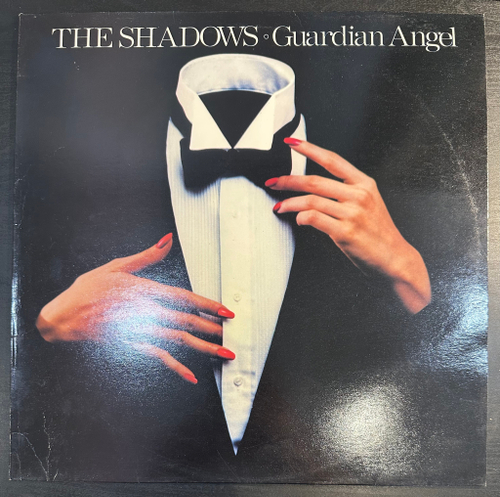 The Shadows- Guardian Angel (Англия 1984г.)