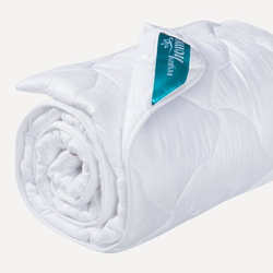 Одеяло всесезонное бамбуковое Bamboo Soft A, 140x205 см