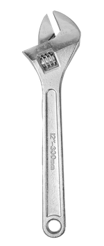 Разводной ключ Вихрь 300 мм