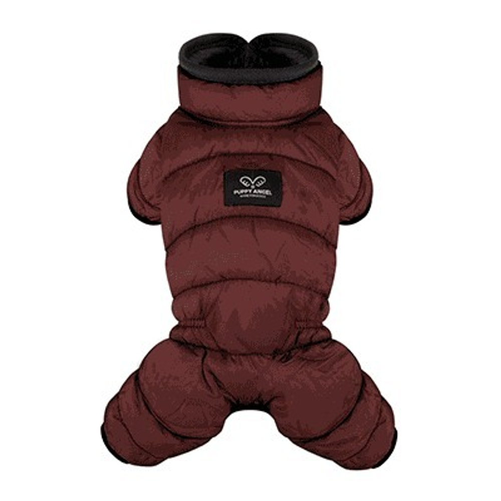 541 PA-OW Комбинезон "AIR 2", унисекс