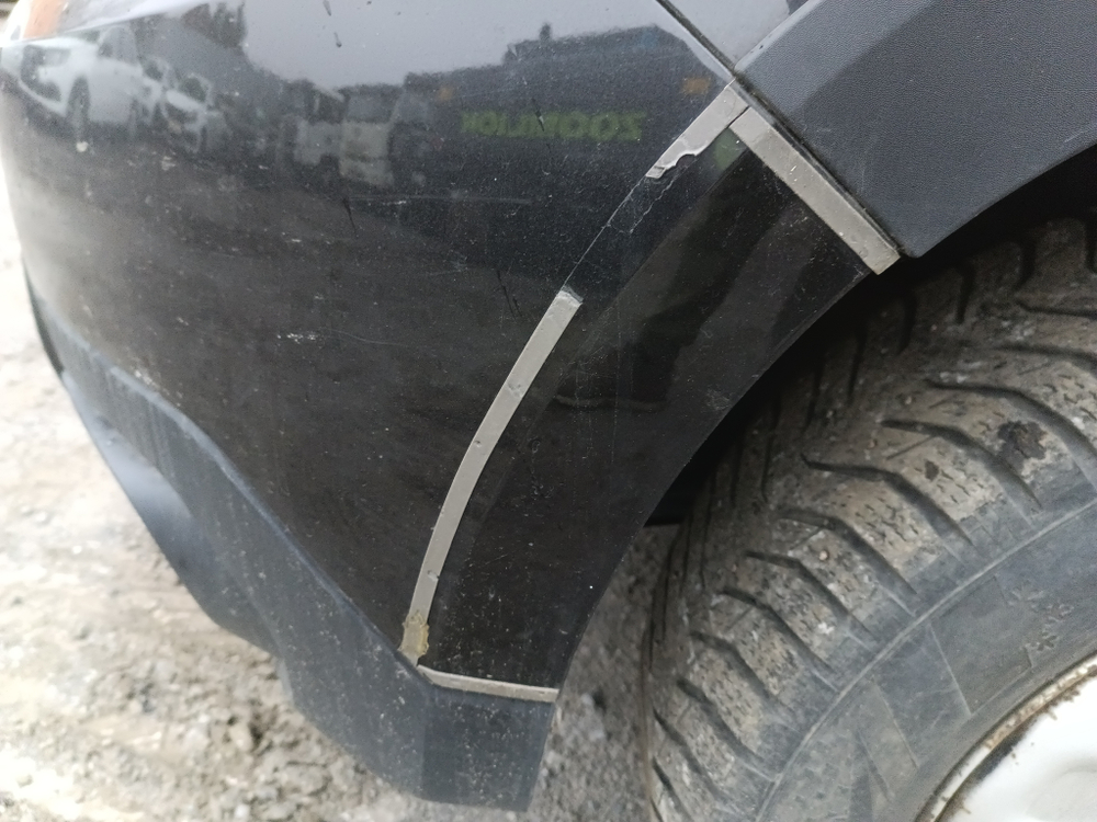 Renault DUSTER Drive 2.0 AT4 4x4