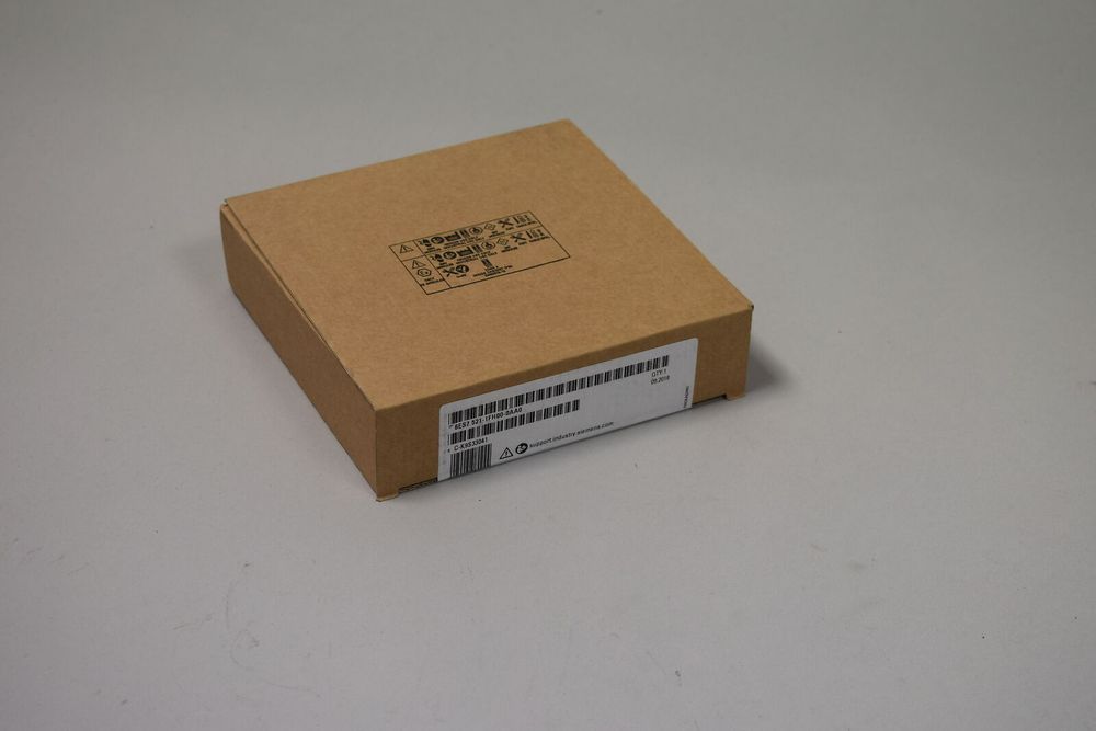 SIEMENS 6ES7521-1FH00-0AA0