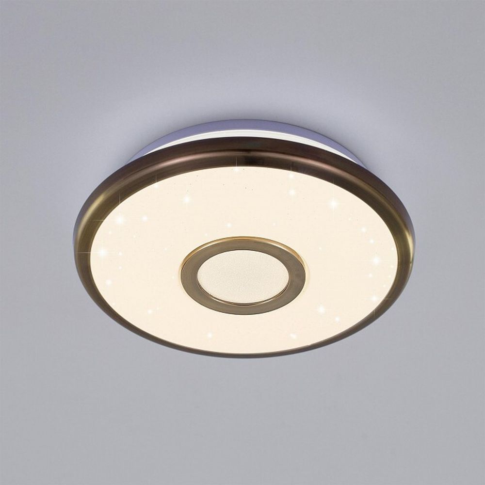 Накладной светильник Citilux Старлайт CL70313