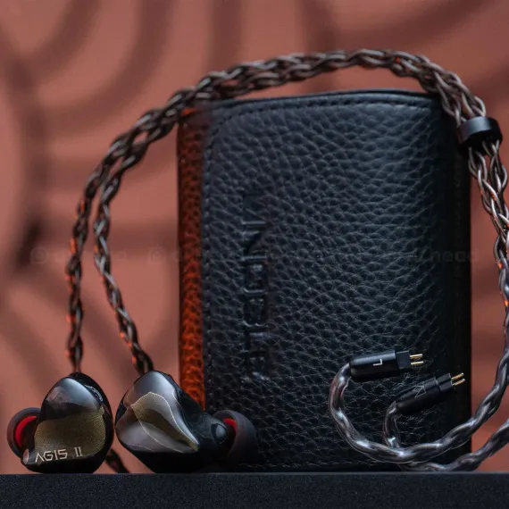 Noble Audio Agis II