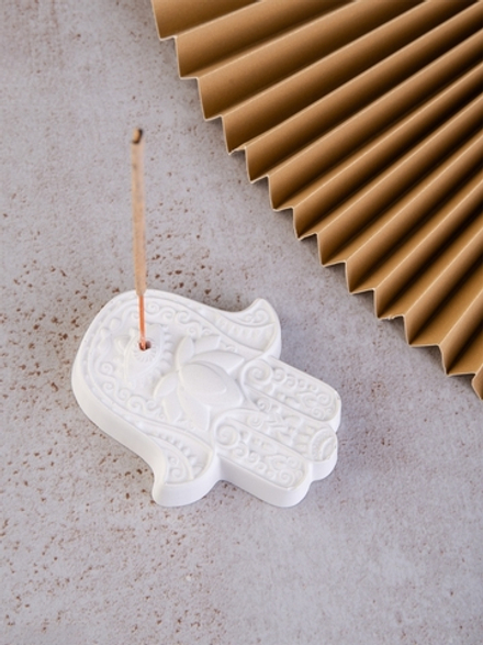 Подставка для благовония