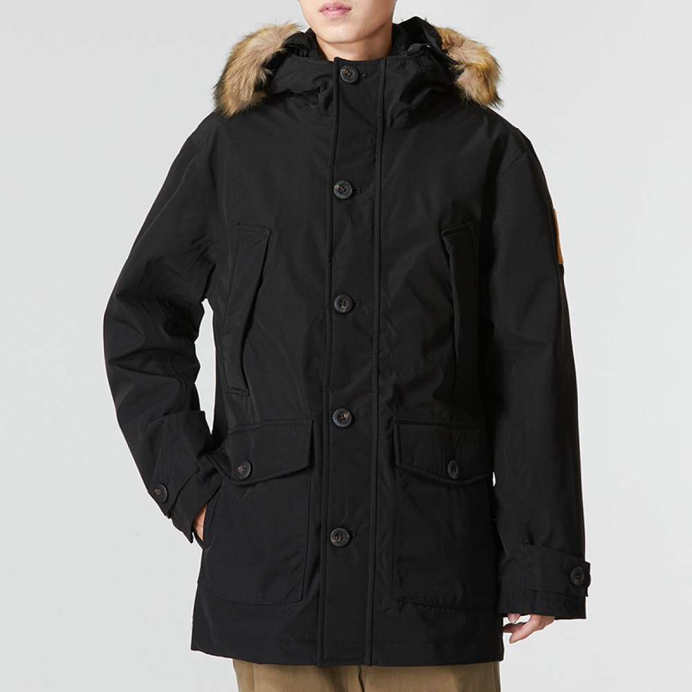 Куртки Timberland Scar Ridge 3in1 Parka, A5XSD-001