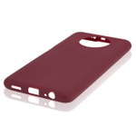 Чехол ROSCO для Xiaomi Redmi Note 9T оптом (арт. XM-RN9T-COLOURFUL-WINE)