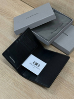 Обложка на паспорт Balenciaga