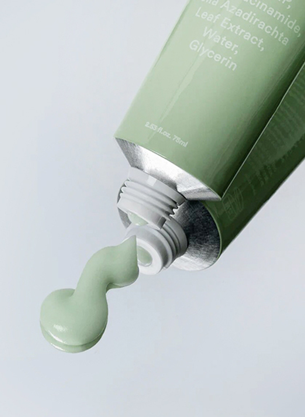 Abib Heartleaf Creme Calming Tube Успокаивающий крем с экстрактом хауттюйнии