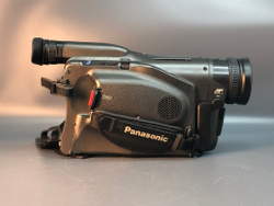 Panasonic vx70en