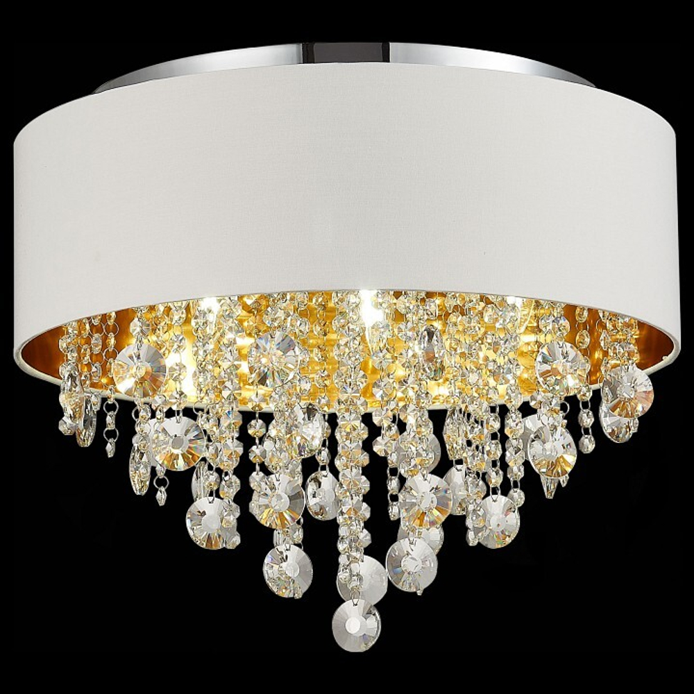 Накладная люстра ST-Luce SL1350.502.06