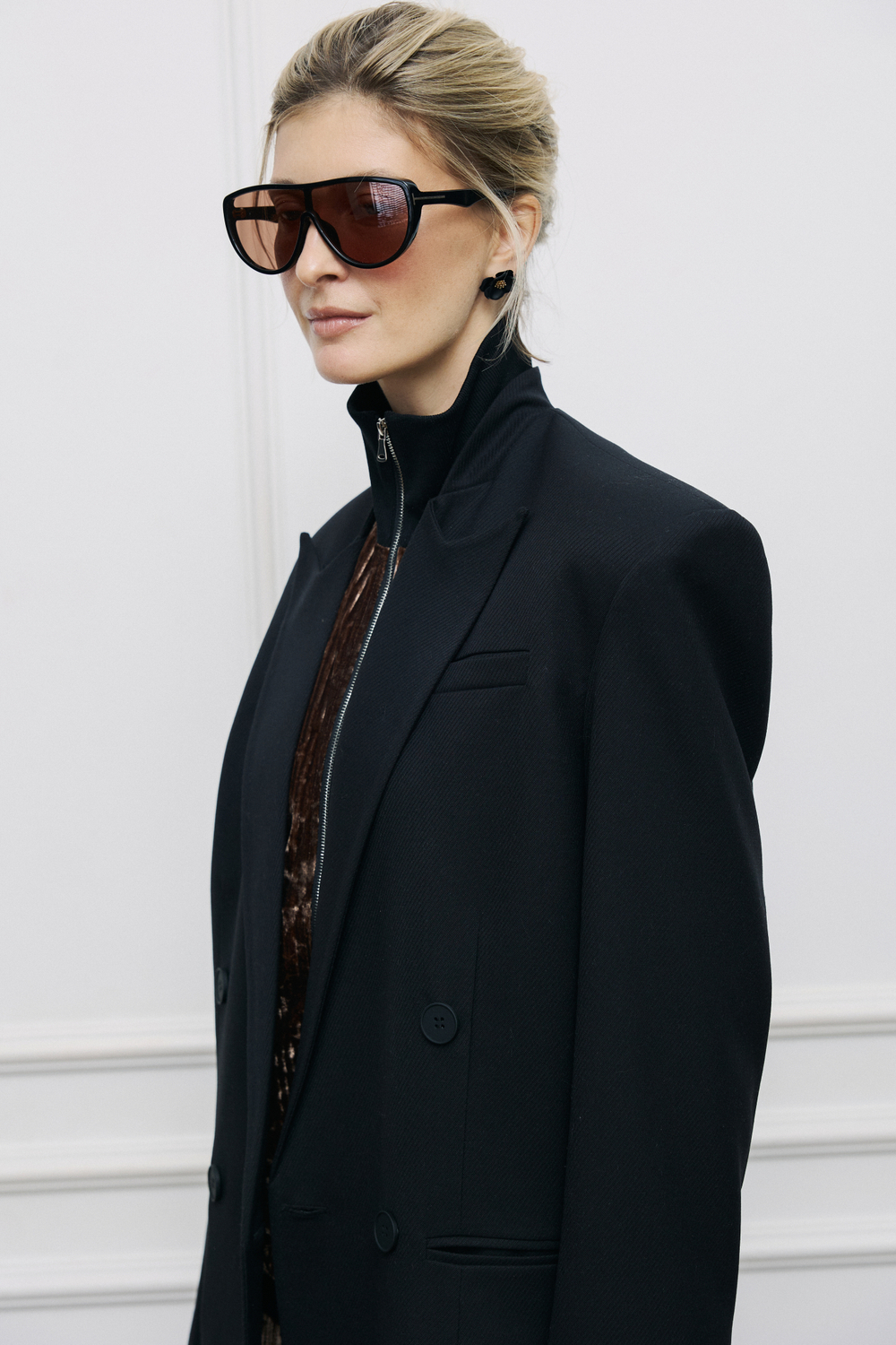 Пиджак Плаза