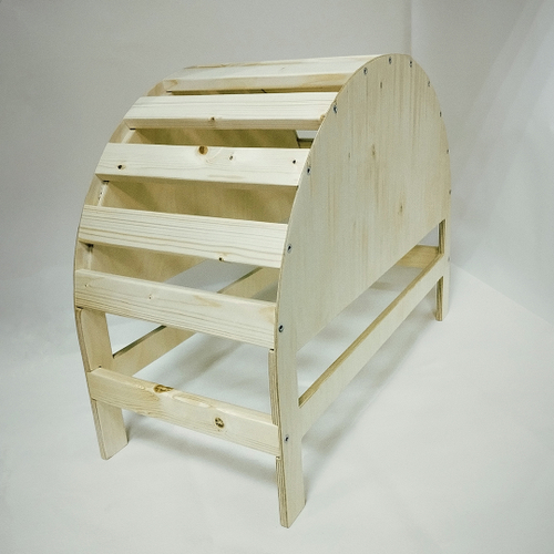 Скамья для йоги Бэкбендер