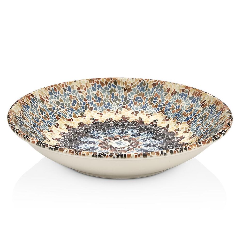 Салатник 1000 мл d 23 см   By Bone Innovation [6]