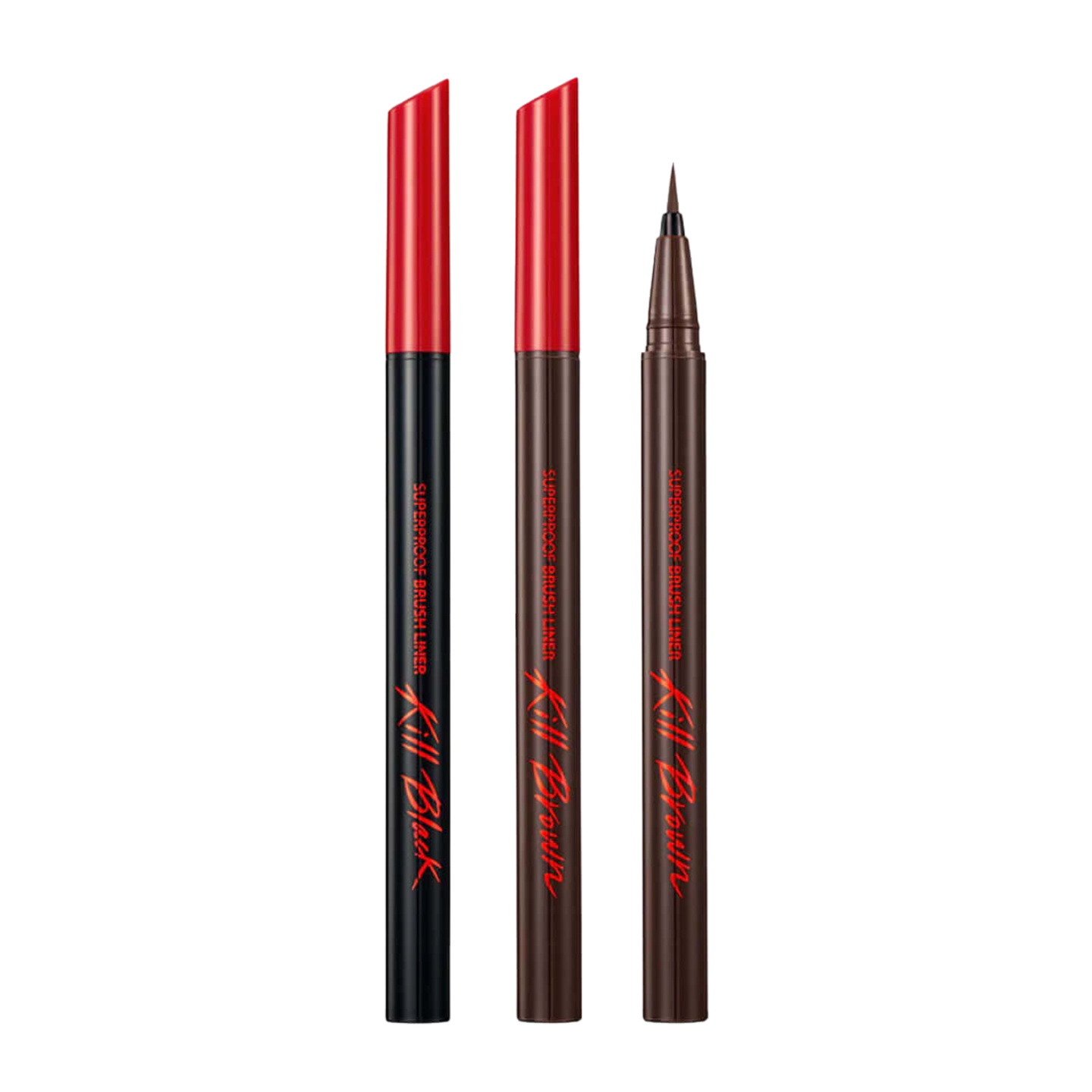 CLIO Superproof Brush Liner