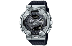 Casio G SHOCK GM110 1A