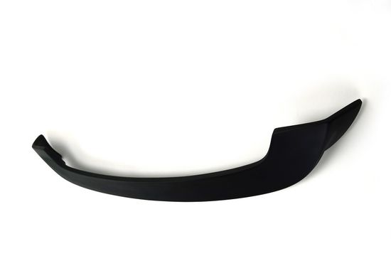 Спойлер V.1 для Toyota Corolla Verso 2004-2009