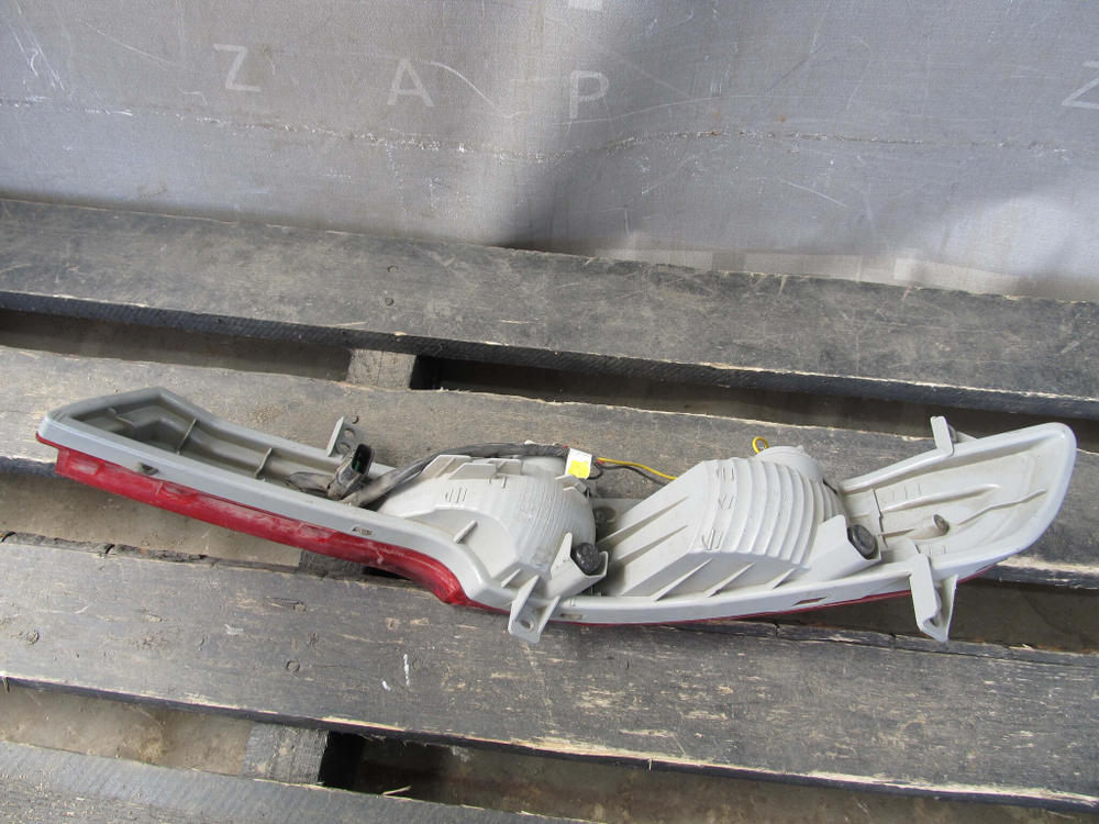 ПТФ задний правый Kia Sportage 3 (SL) 10-16 Б/У Оригинал 924063U300