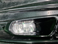 Бампер передний Toyota Camry xv70 (20-н.в) В сборе
