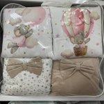 КПБ WellKid 17пр сатин